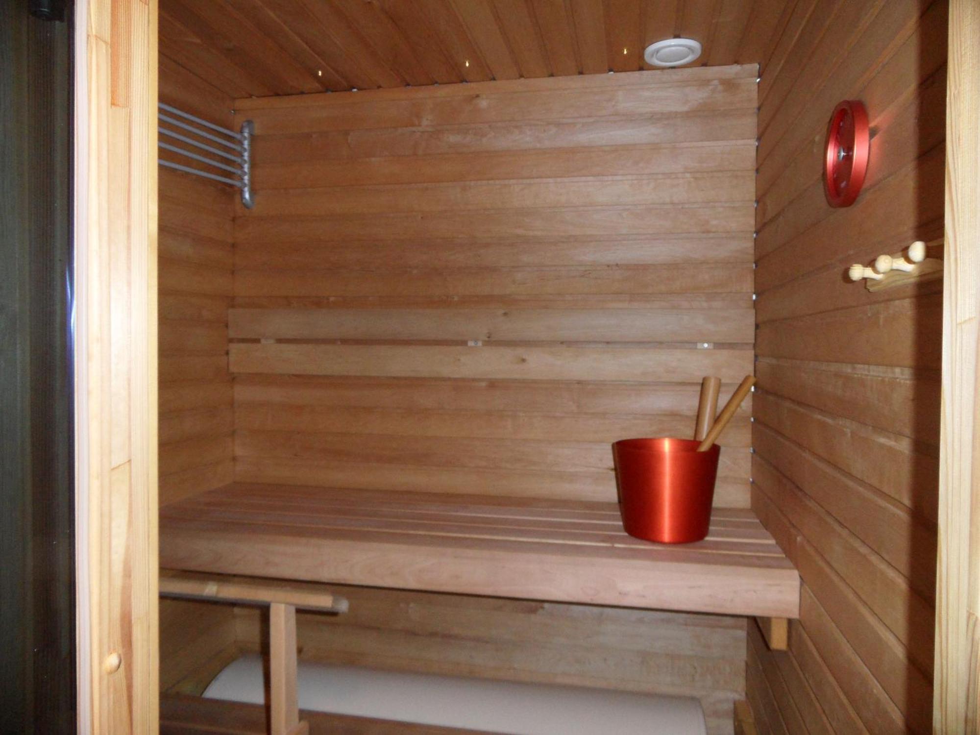 Roehkoestar 107 Apartman Äkäslompolo Kültér fotó