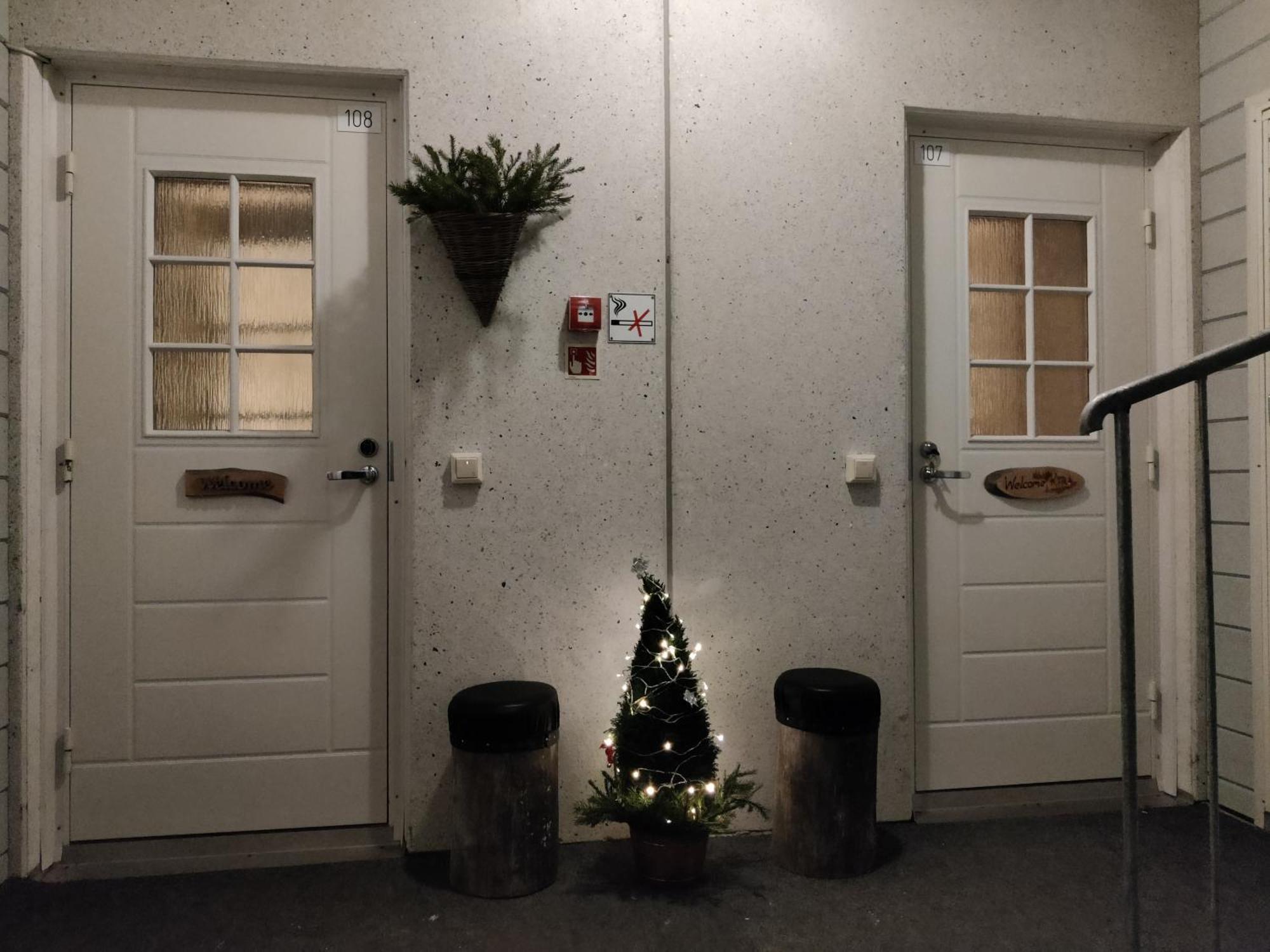 Roehkoestar 107 Apartman Äkäslompolo Kültér fotó