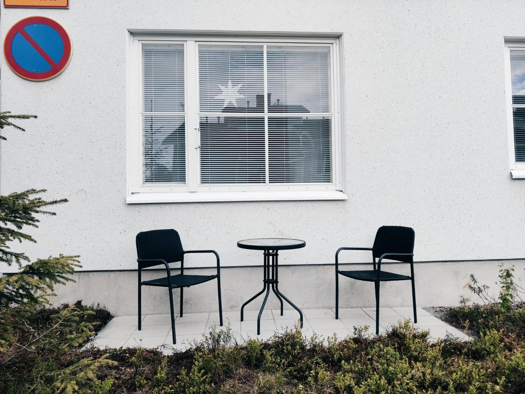 Roehkoestar 107 Apartman Äkäslompolo Kültér fotó