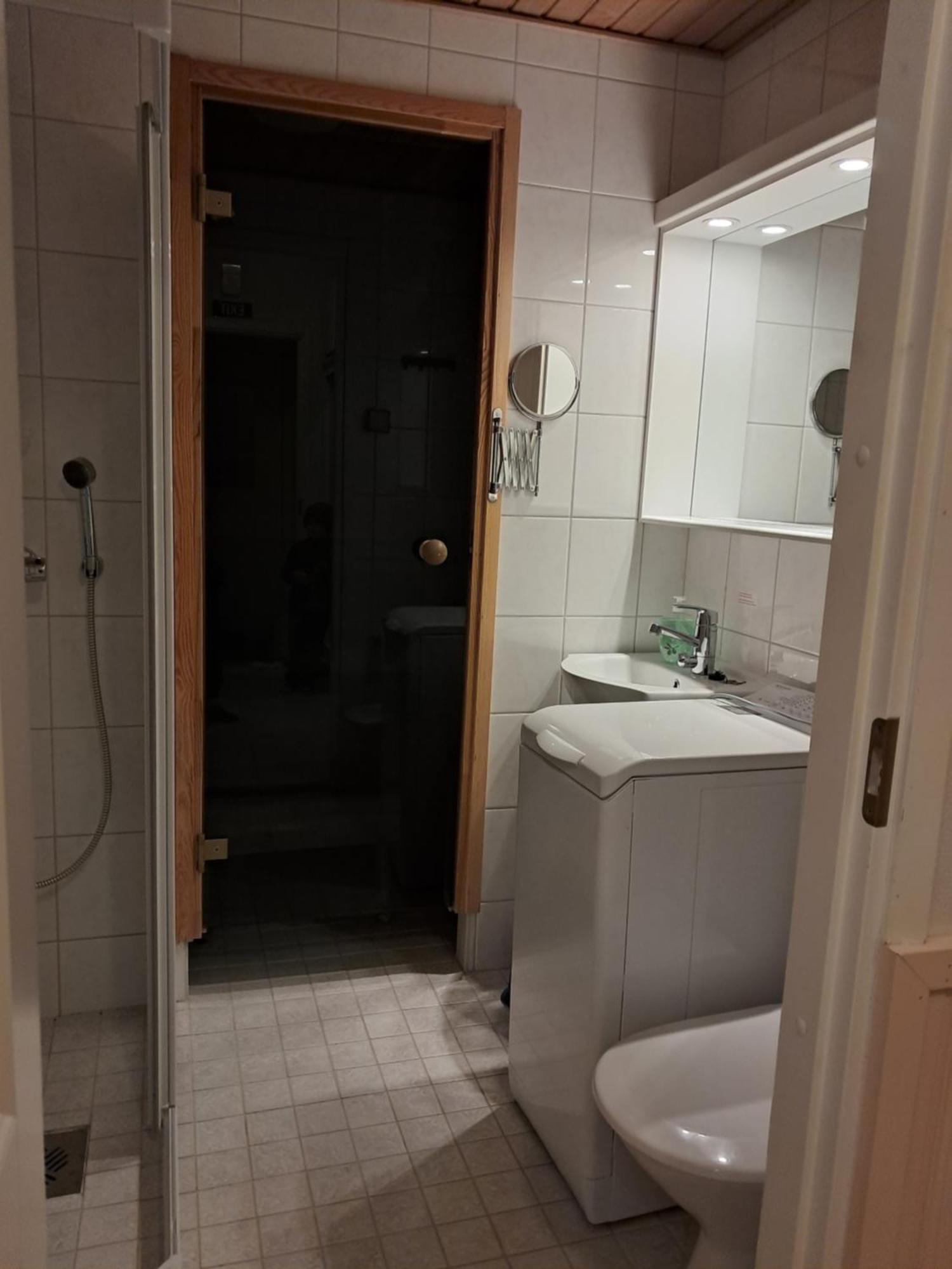 Roehkoestar 107 Apartman Äkäslompolo Kültér fotó